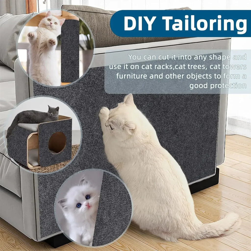 ScratchGuard Cat Scratch Mat