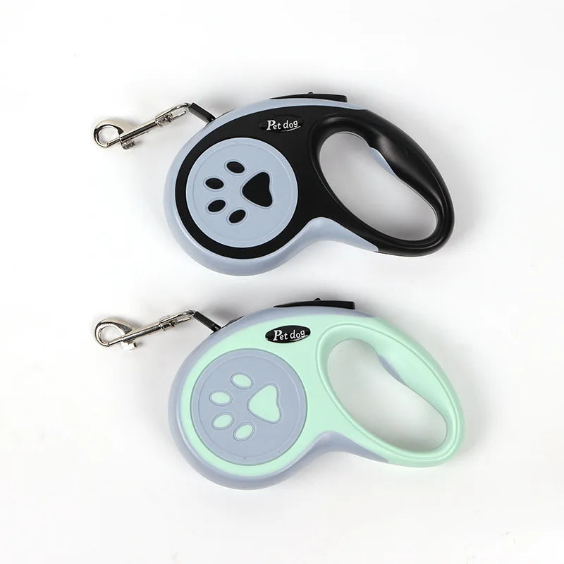 FlexiWalk™ Retractable Pet Leash