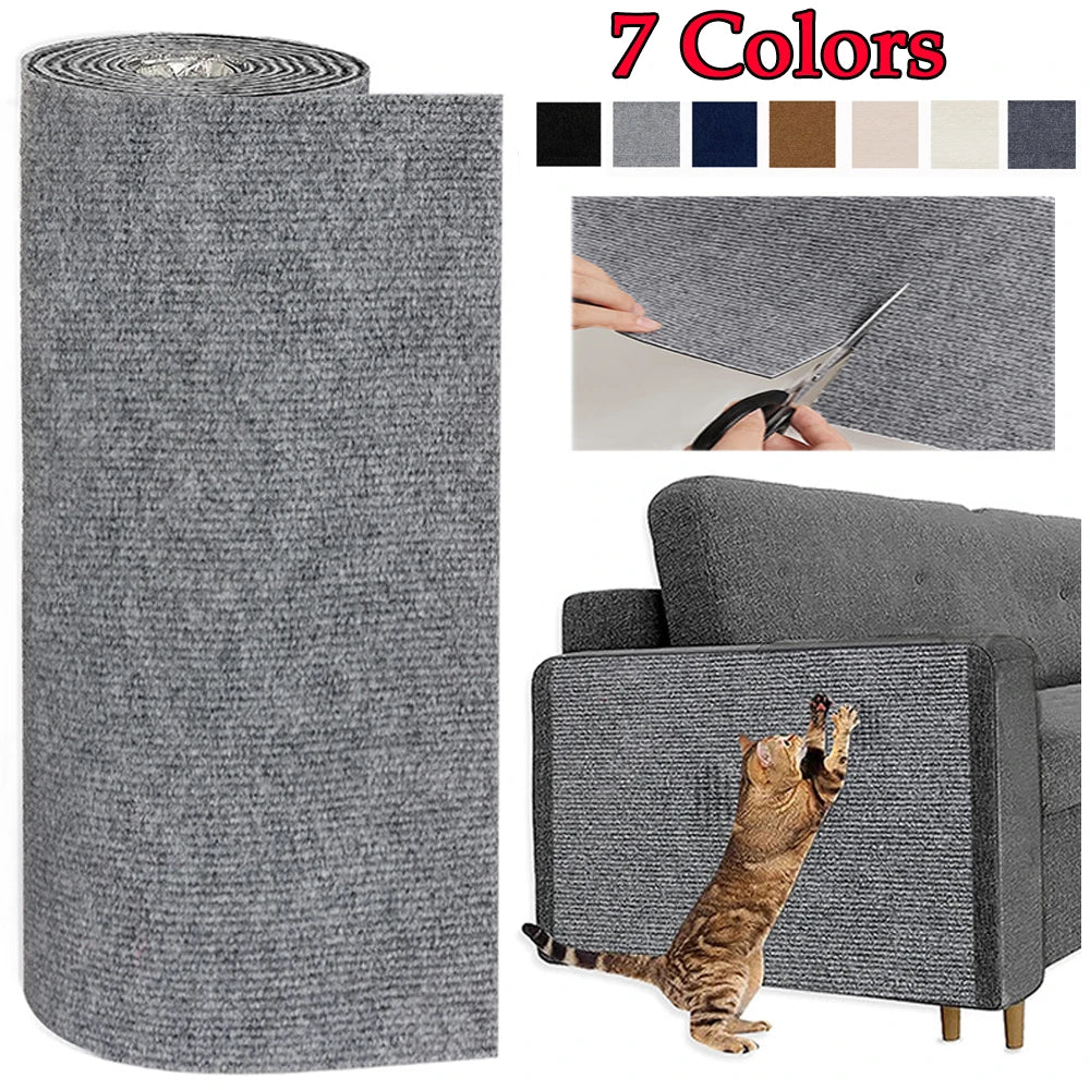 ScratchGuard Cat Scratch Mat