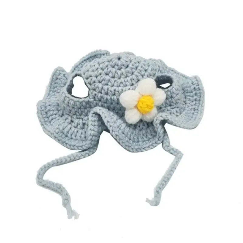 CozyPaws™ Knitted Pet Hat