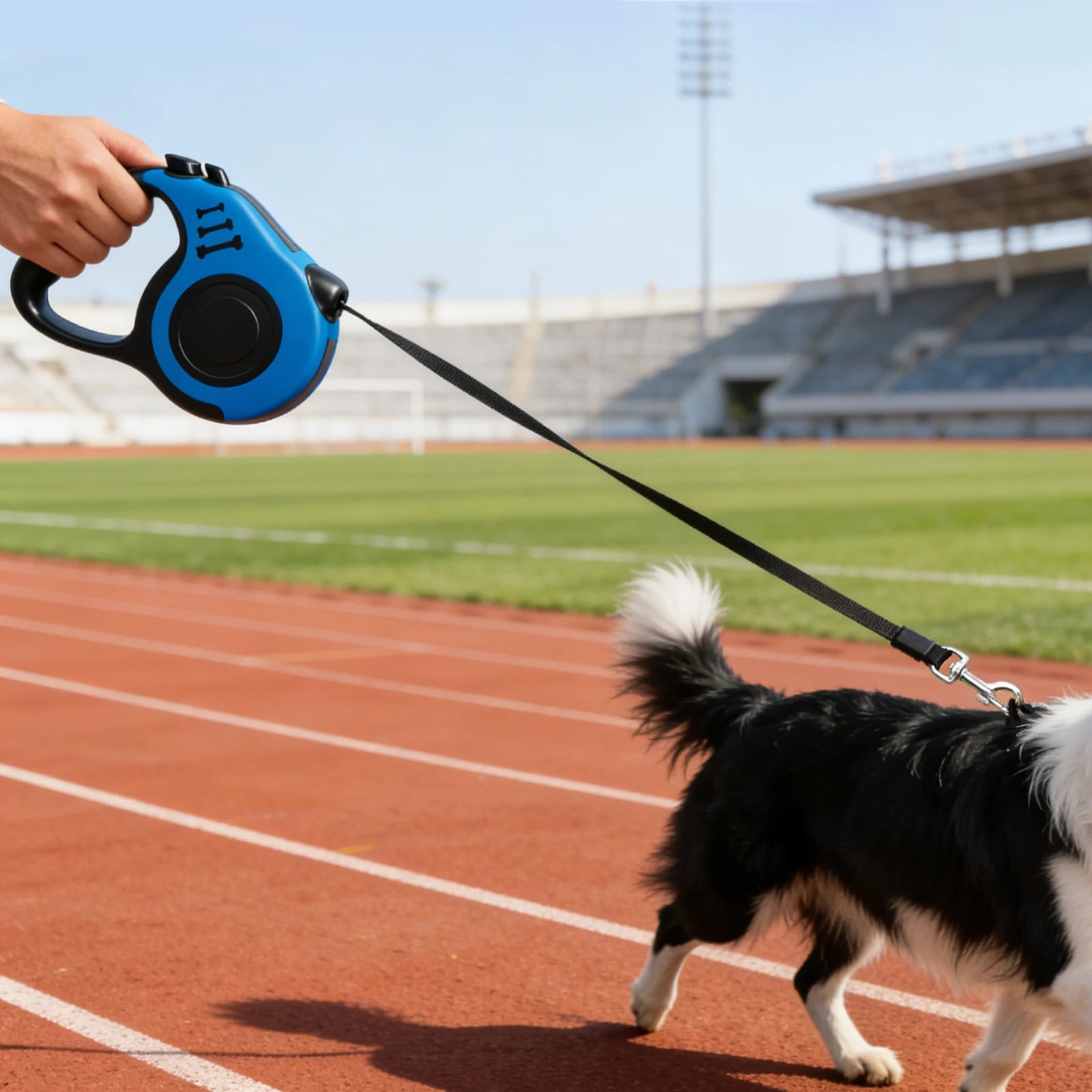 Retractable Dog Leash