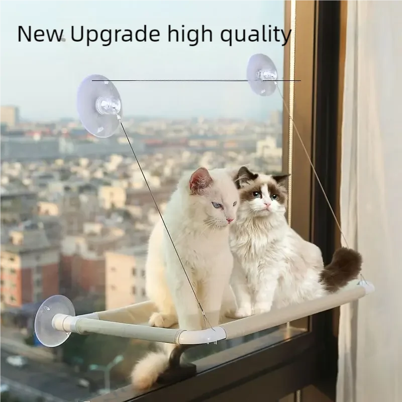 SunnyNest™ Window Cat Hammock