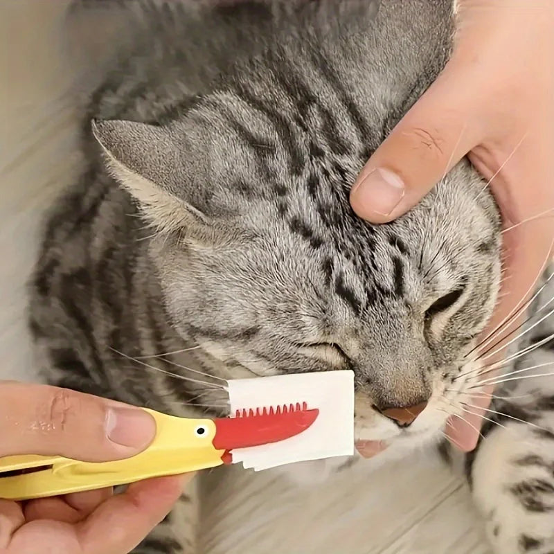 ClearEyes™ Pet Tear Stain Comb