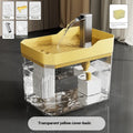 Automatic Pet Water Fountain