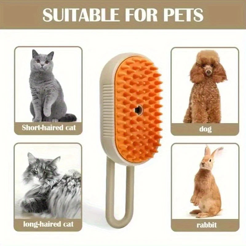 Pet Hair Remover Brush