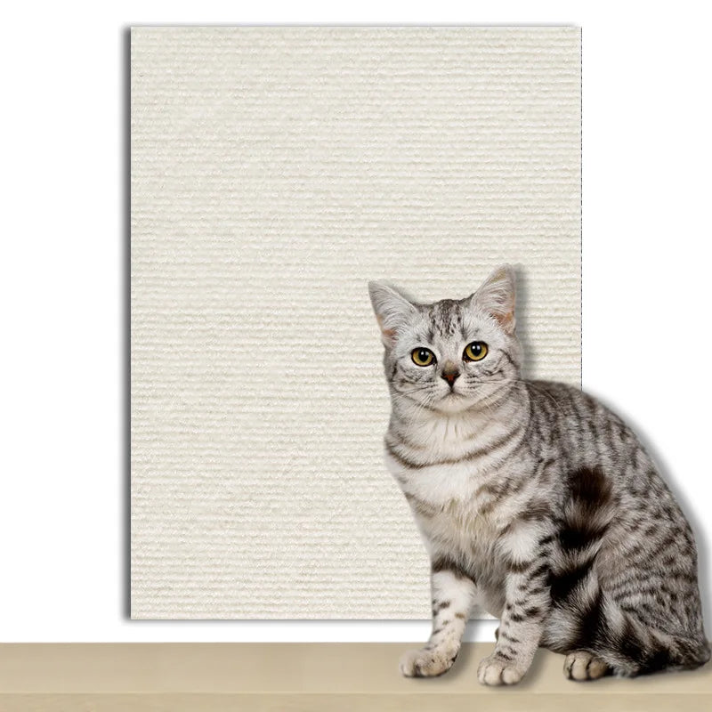 ScratchGuard Cat Scratch Mat