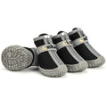 PawShield™ Non-Slip Dog Boots
