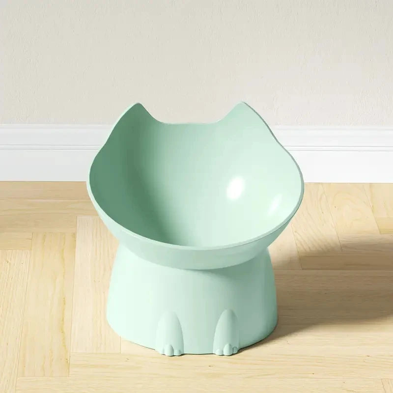 WhiskerWare™ Elevated Cat Bowl