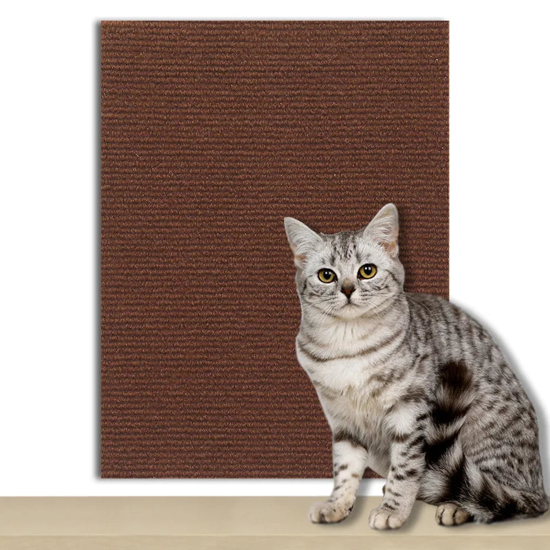 ScratchGuard Cat Scratch Mat