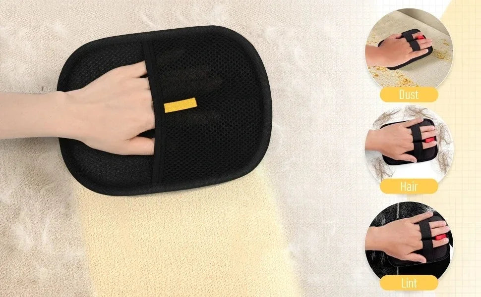 Pet Hair Remover Glove