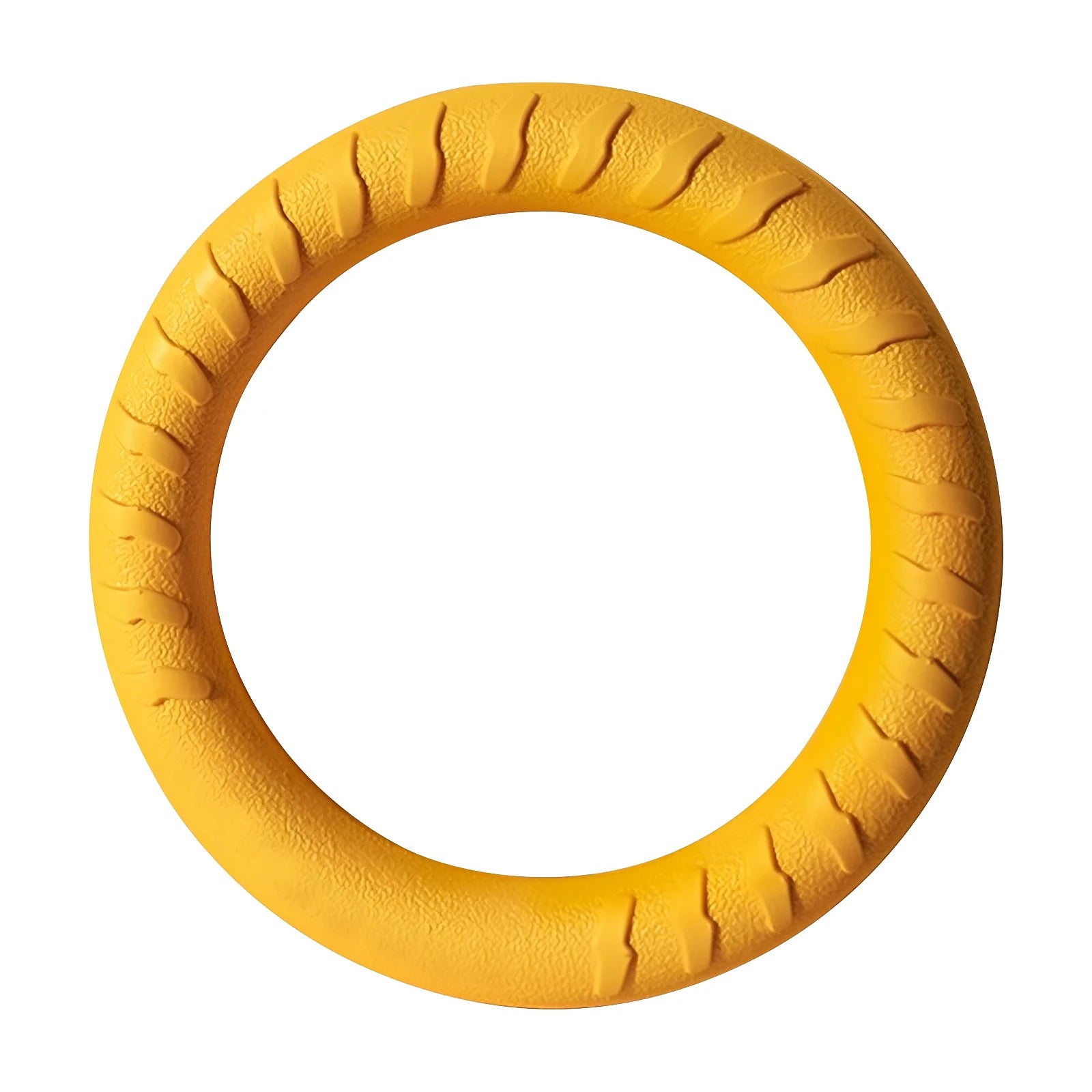 Heavy-Duty Dog Tug Ring