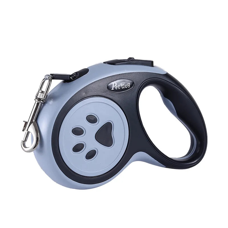 FlexiWalk™ Retractable Pet Leash
