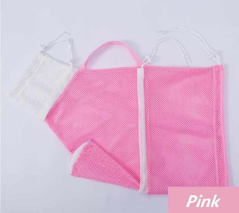 Adjustable Cat Grooming & Bathing Bag