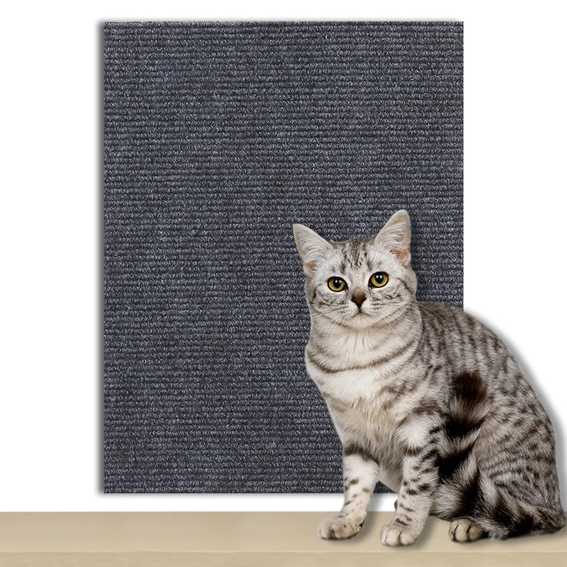 ScratchGuard Cat Scratch Mat