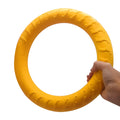 Heavy-Duty Dog Tug Ring