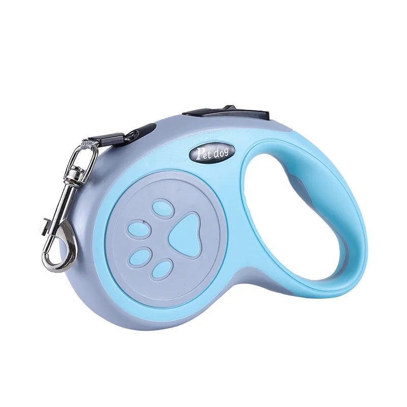 FlexiWalk™ Retractable Pet Leash
