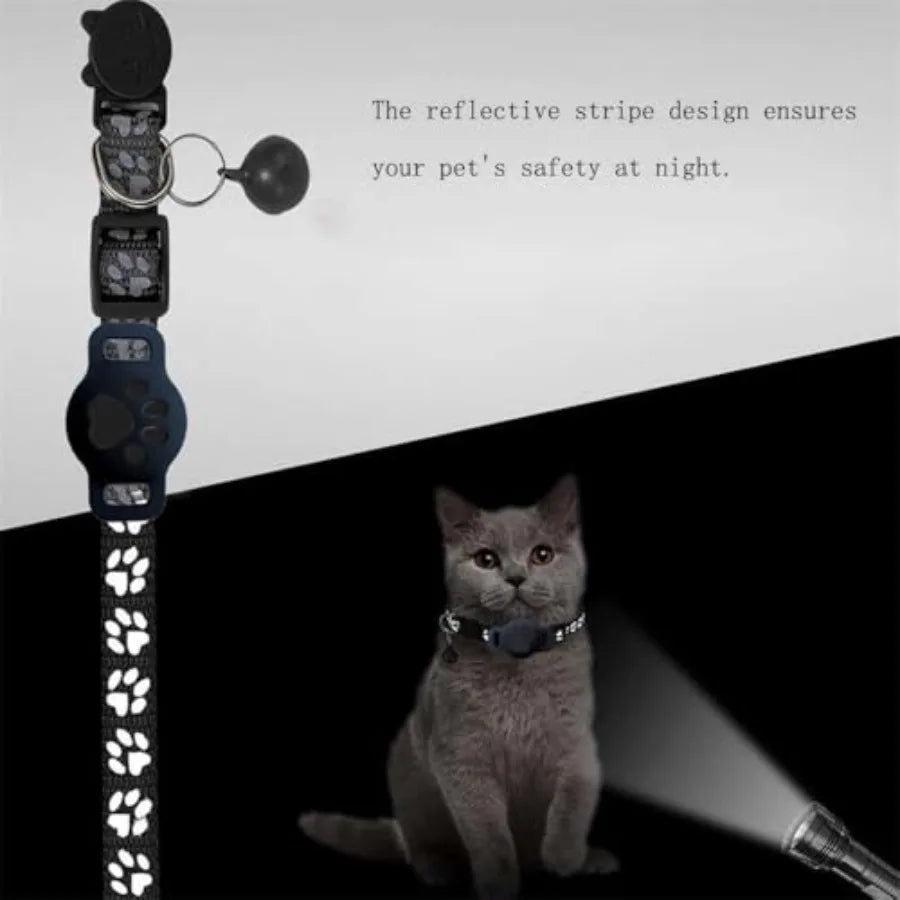 GPS Pet Tracker Collar