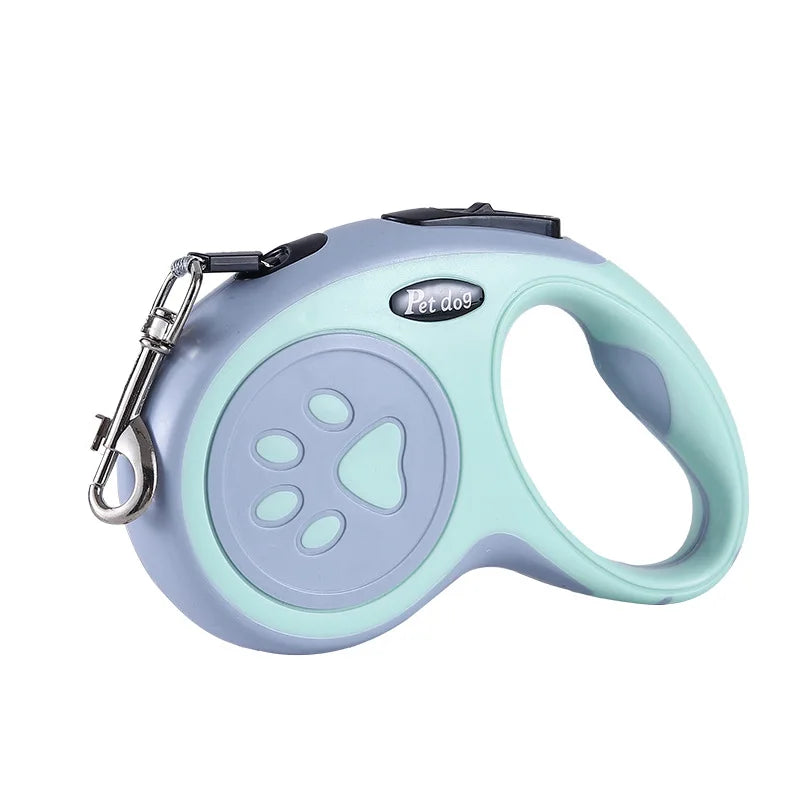 FlexiWalk™ Retractable Pet Leash