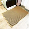 Waterproof Cat Litter Mat