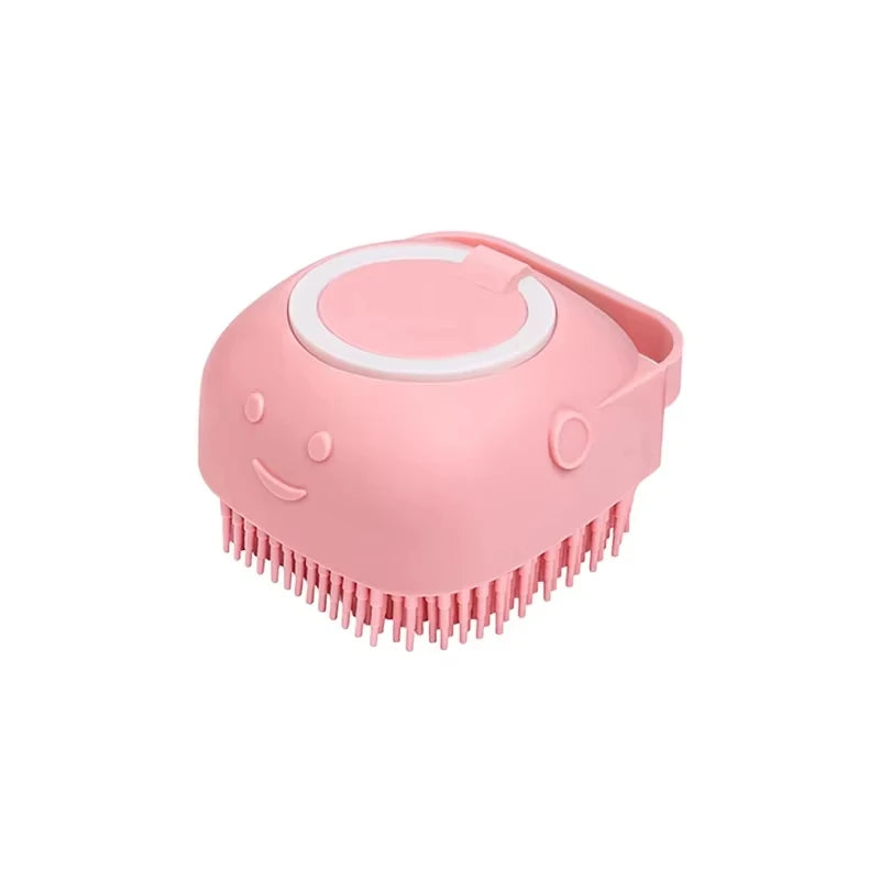 Pet Shower Brush