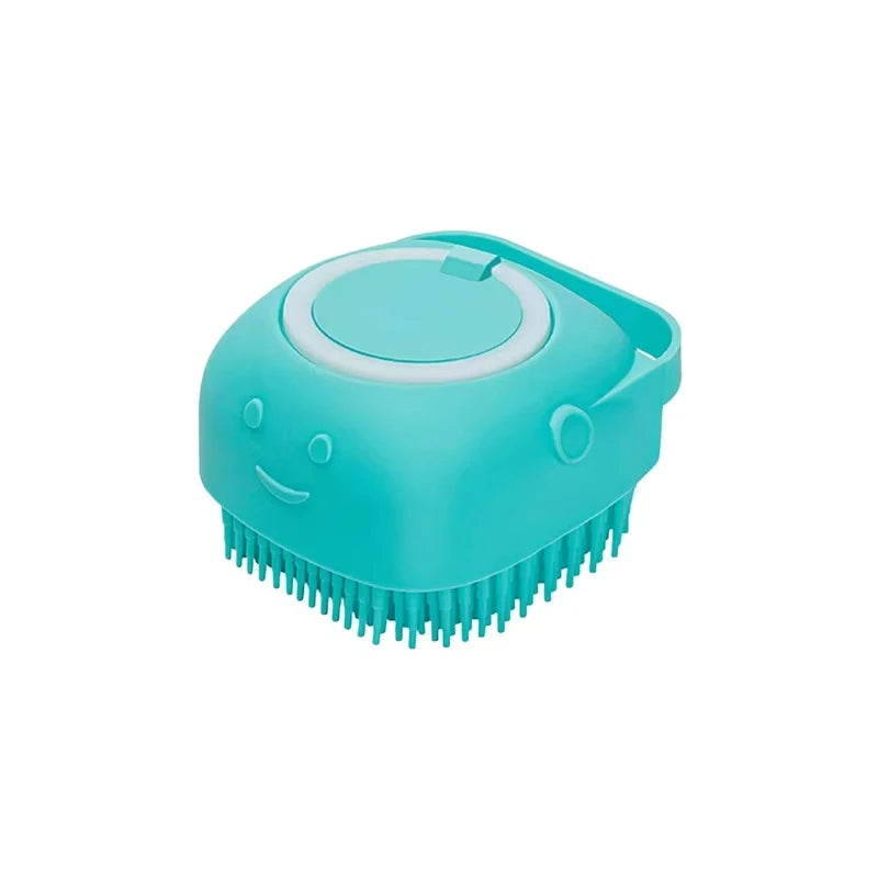 Pet Shower Brush