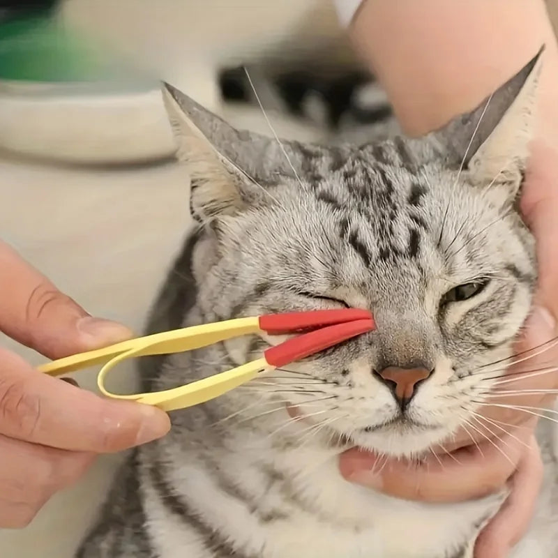 ClearEyes™ Pet Tear Stain Comb