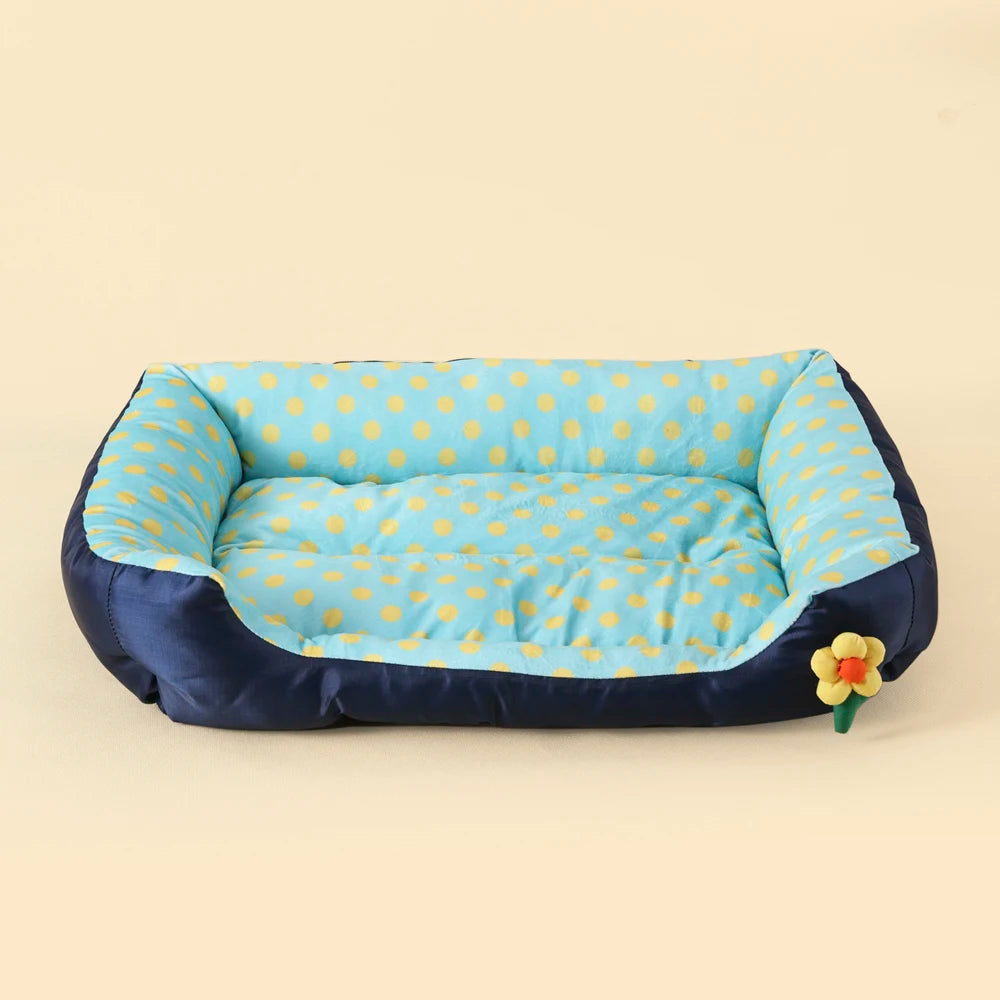 Orthopedic Pet Sofa Bed