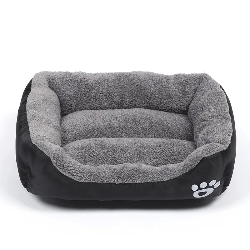 Orthopedic Pet Sofa Bed