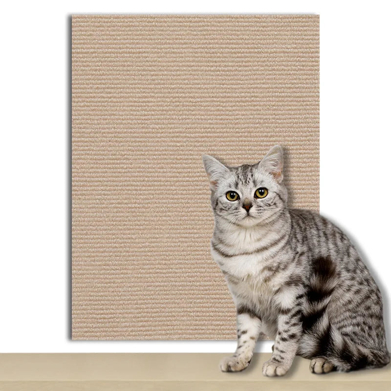 ScratchGuard Cat Scratch Mat