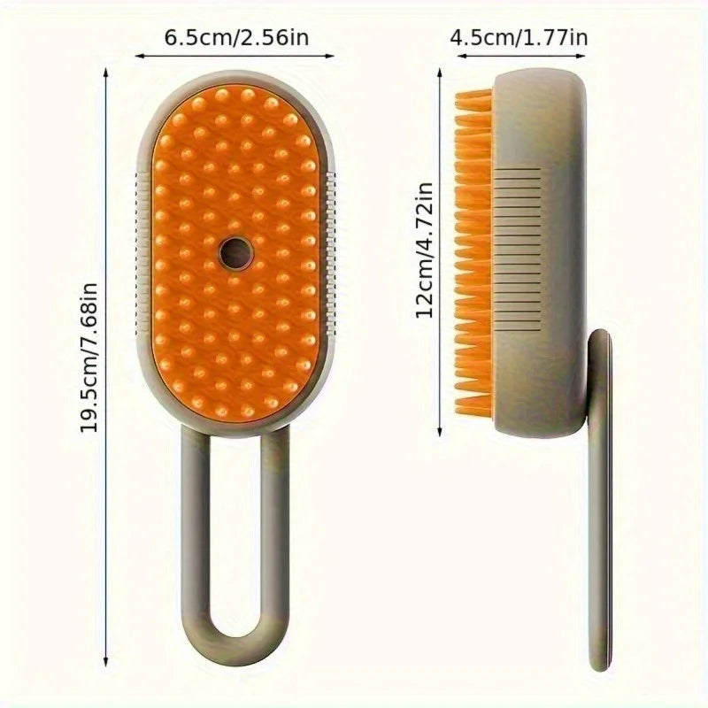 Pet Hair Remover Brush