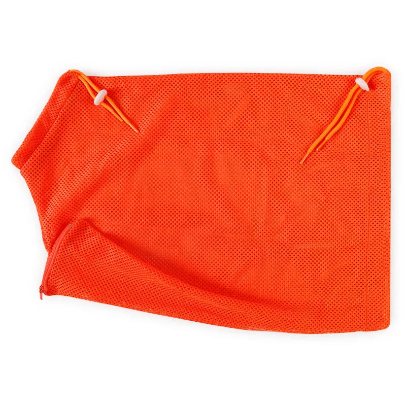 Adjustable Cat Grooming & Bathing Bag