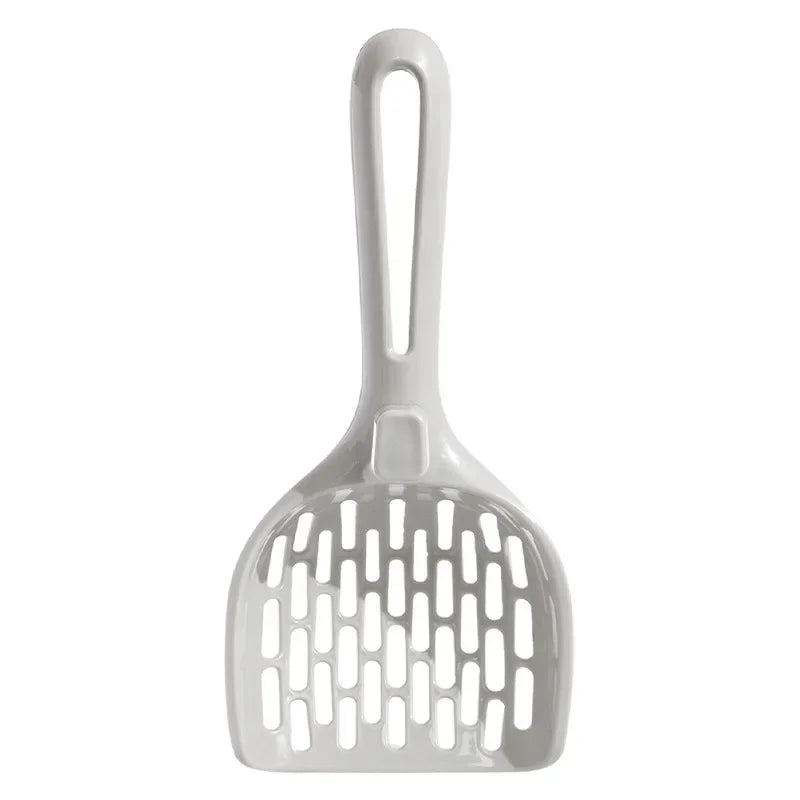 CleanPaws™ Self-Cleaning Cat Litter Scoop 🐾