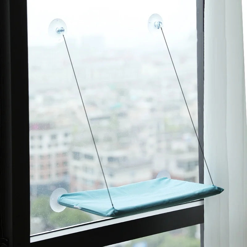 SunnyNest™ Window Cat Hammock