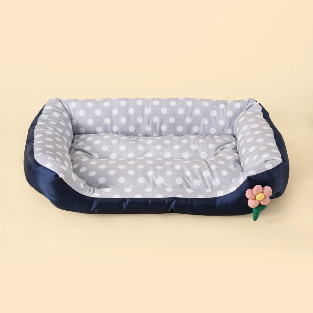 Orthopedic Pet Sofa Bed