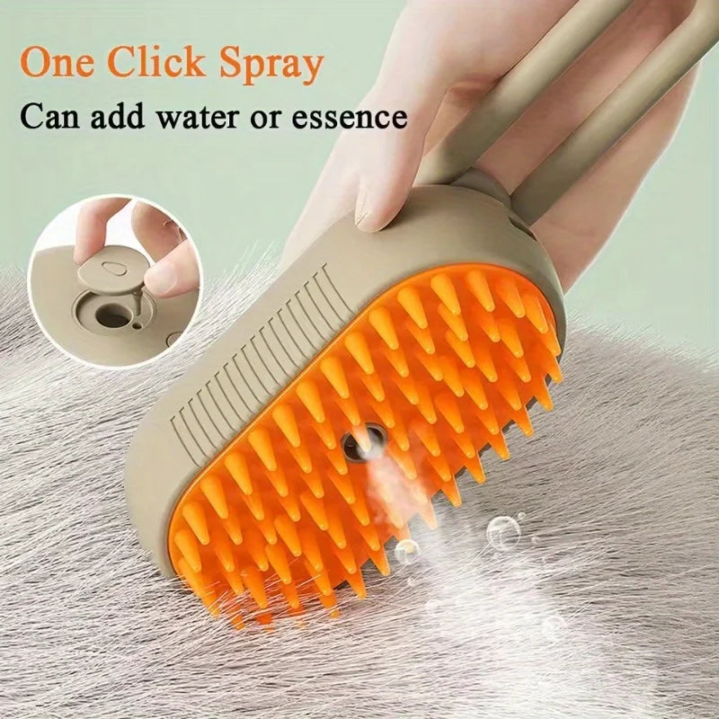 Pet Hair Remover Brush