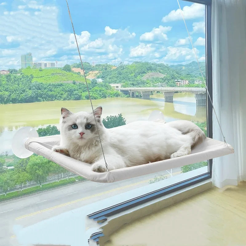 SunnyNest™ Window Cat Hammock