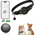 GPS Pet Tracker Collar