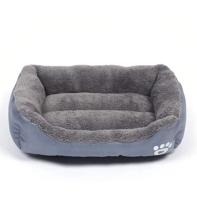 Orthopedic Pet Sofa Bed