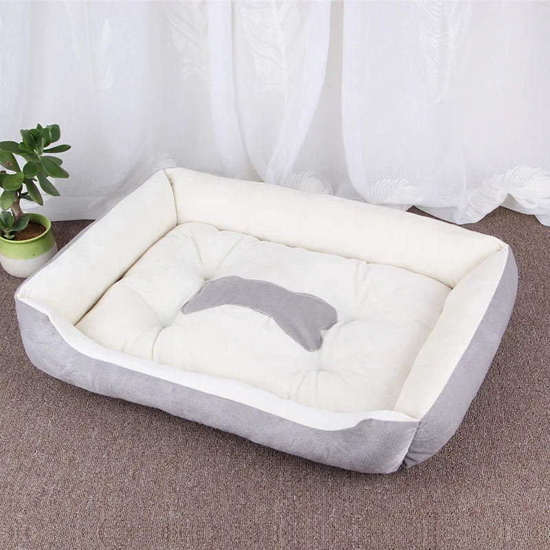 Orthopedic Pet Sofa Bed