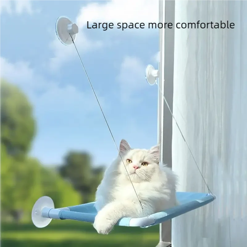 SunnyNest™ Window Cat Hammock