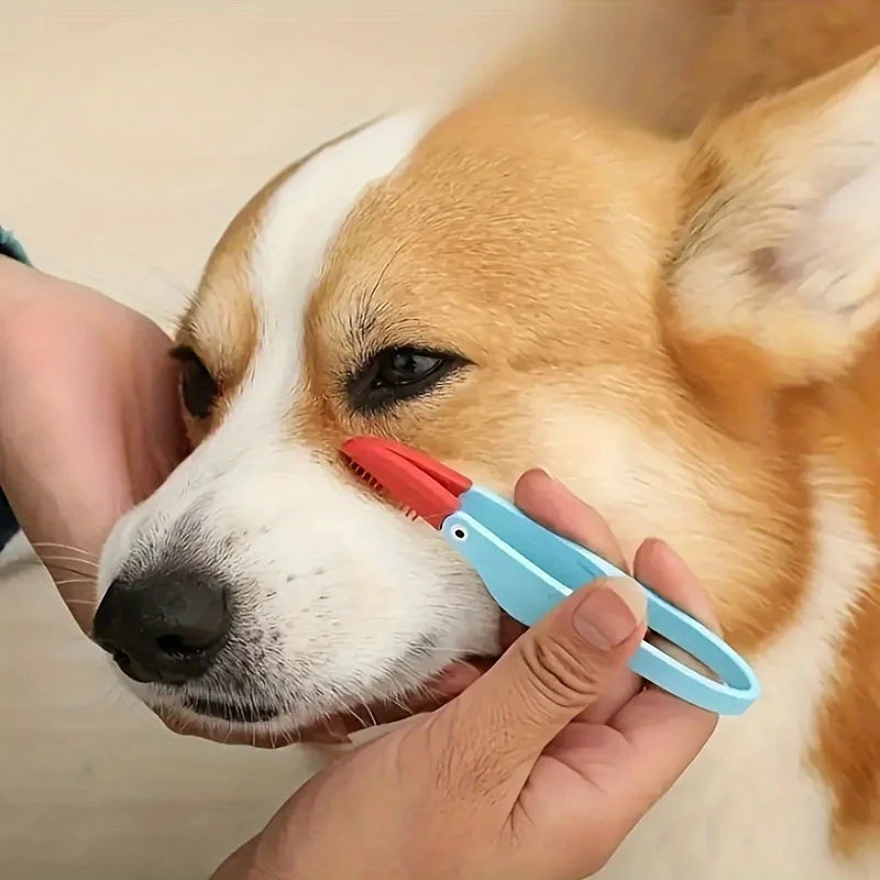 ClearEyes™ Pet Tear Stain Comb
