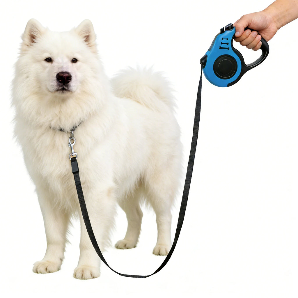 Retractable Dog Leash