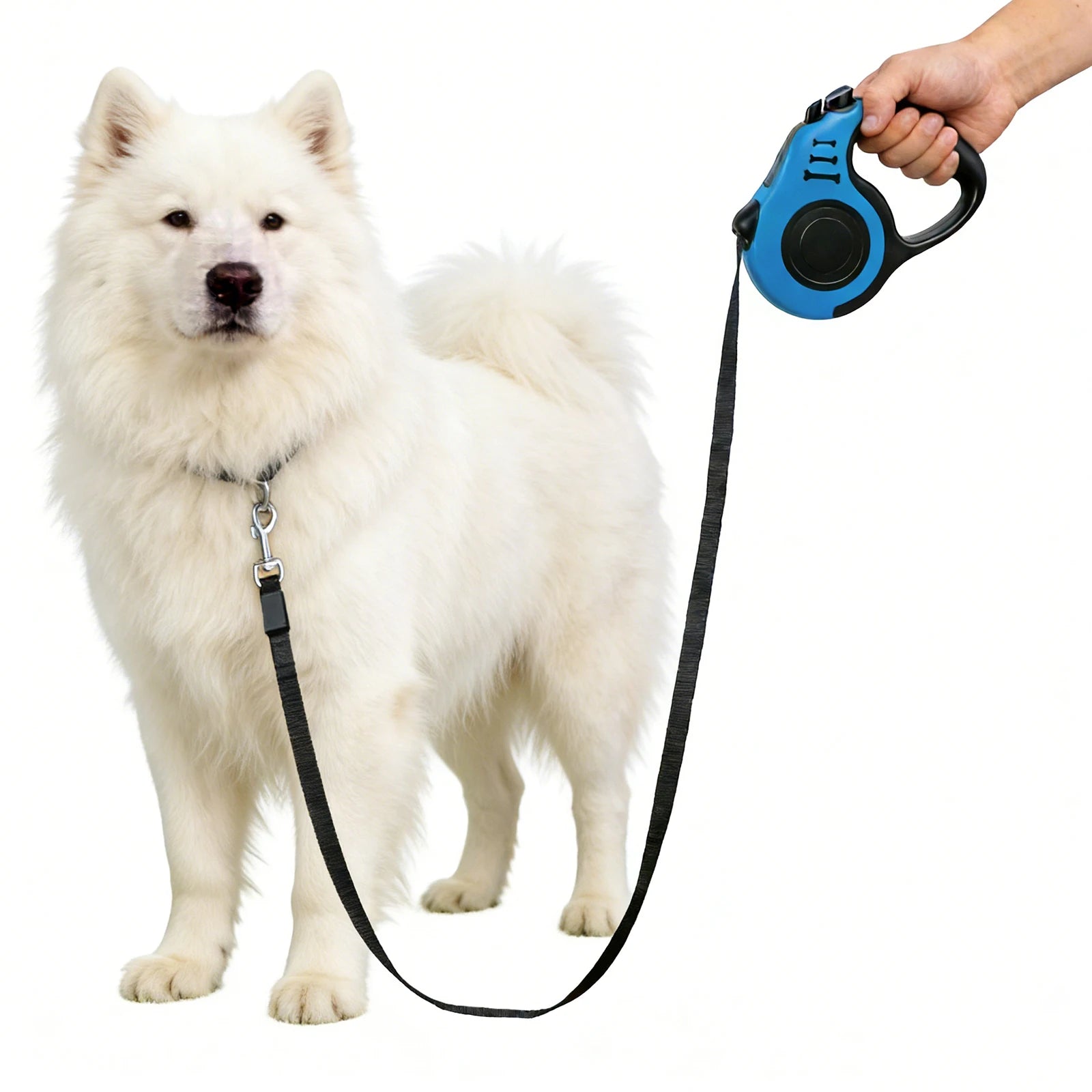 Retractable Dog Leash