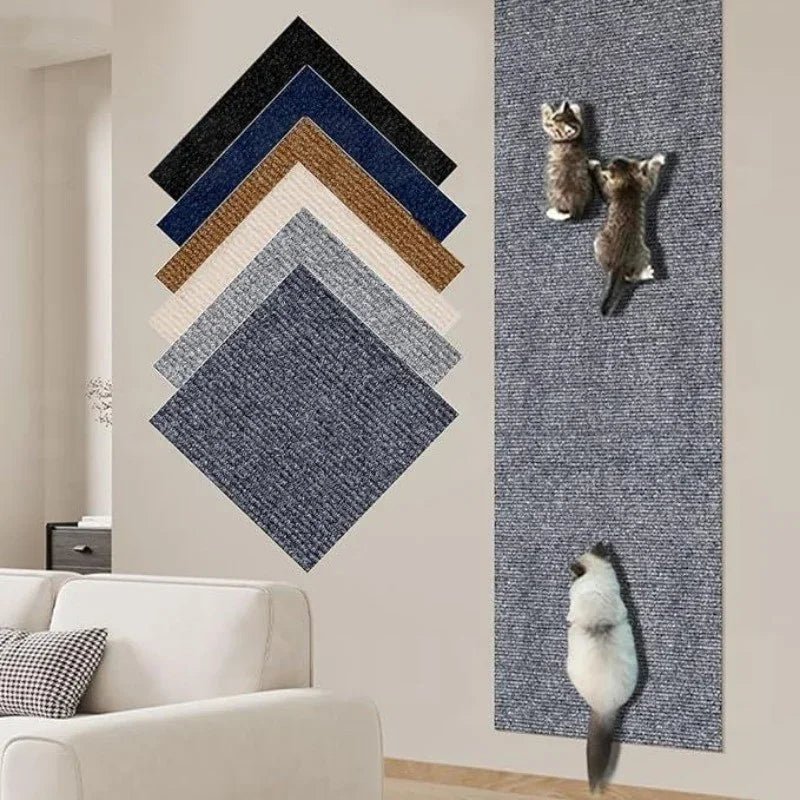 ScratchGuard Cat Scratch Mat