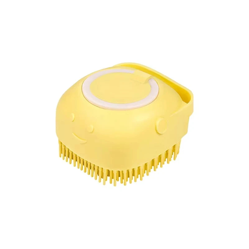 Pet Shower Brush