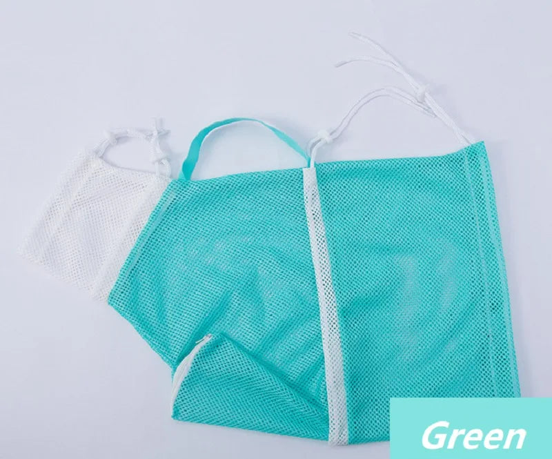 Adjustable Cat Grooming & Bathing Bag