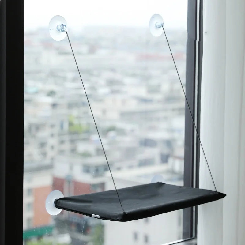 SunnyNest™ Window Cat Hammock