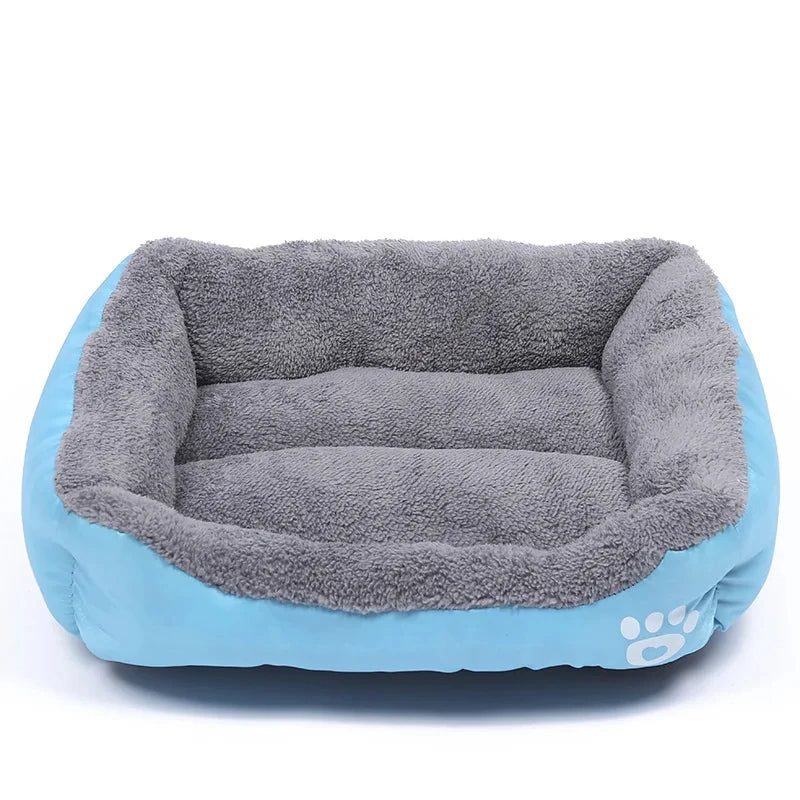 Orthopedic Pet Sofa Bed